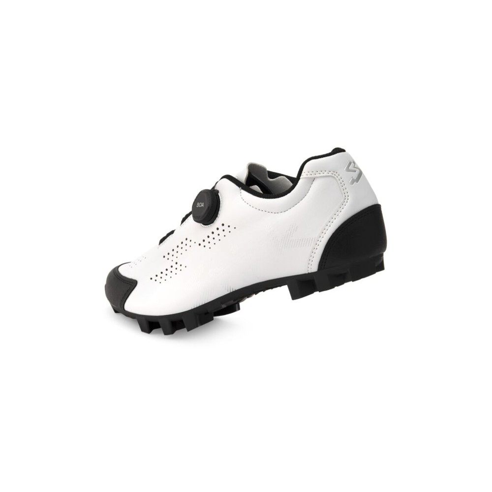 Zapatillas Mtb Spiuk Senda Blanco | Zapatillas mountain bike