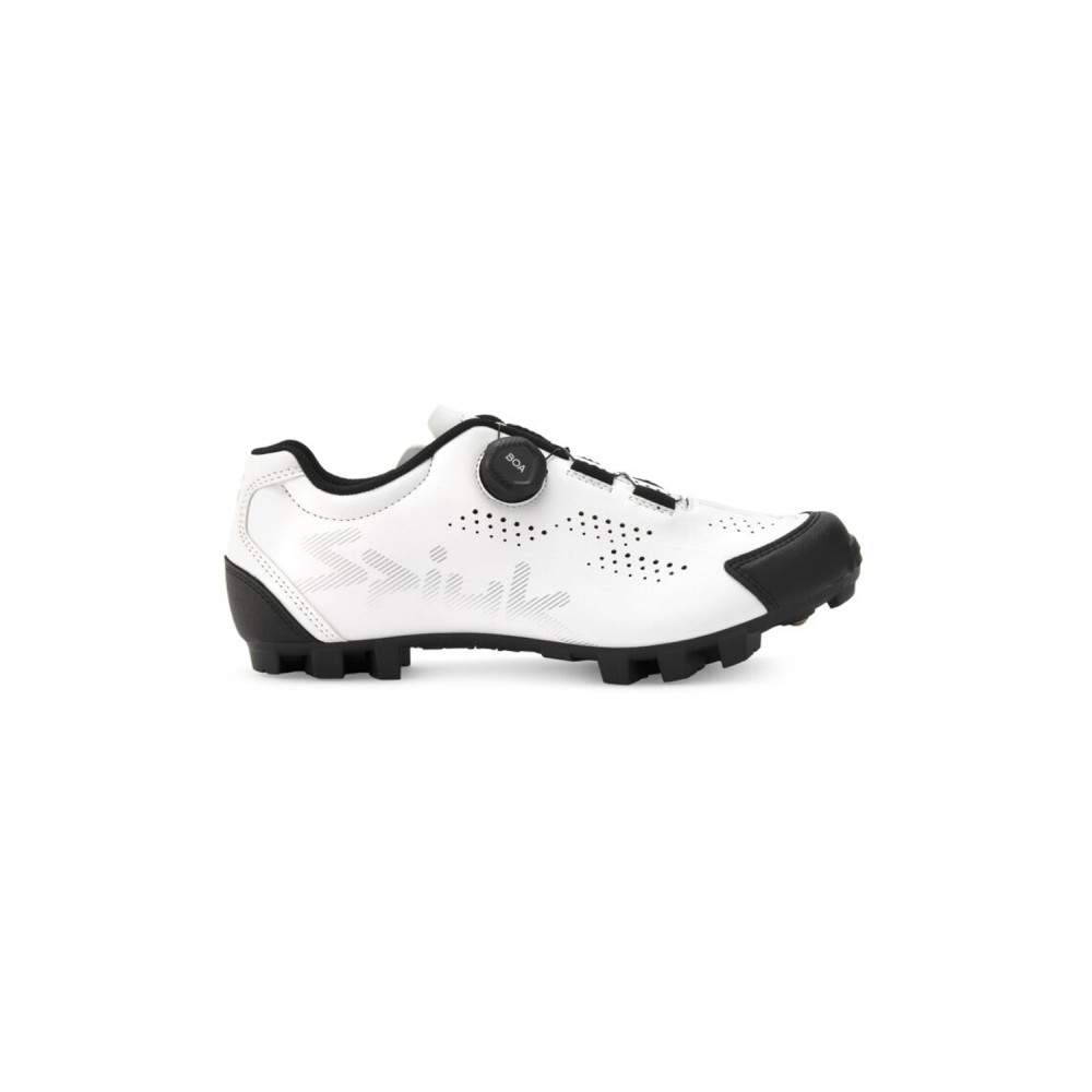 Zapatillas Mtb Spiuk Senda Blanco | Zapatillas mountain bike