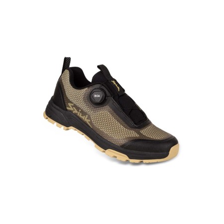 Zapatillas Mtb Spiuk Ebana Marron | Zapatillas mountain bike