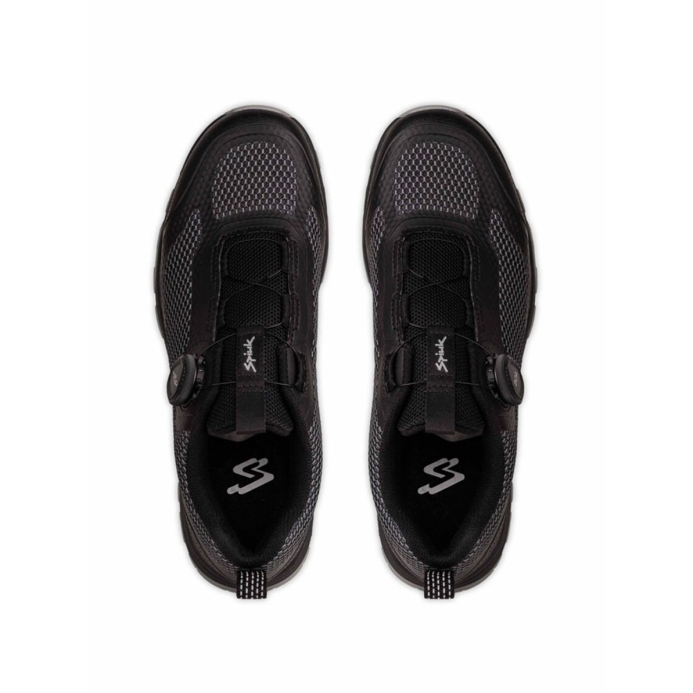 Zapatillas Mtb Spiuk Ebana Negro | Zapatillas mountain bike