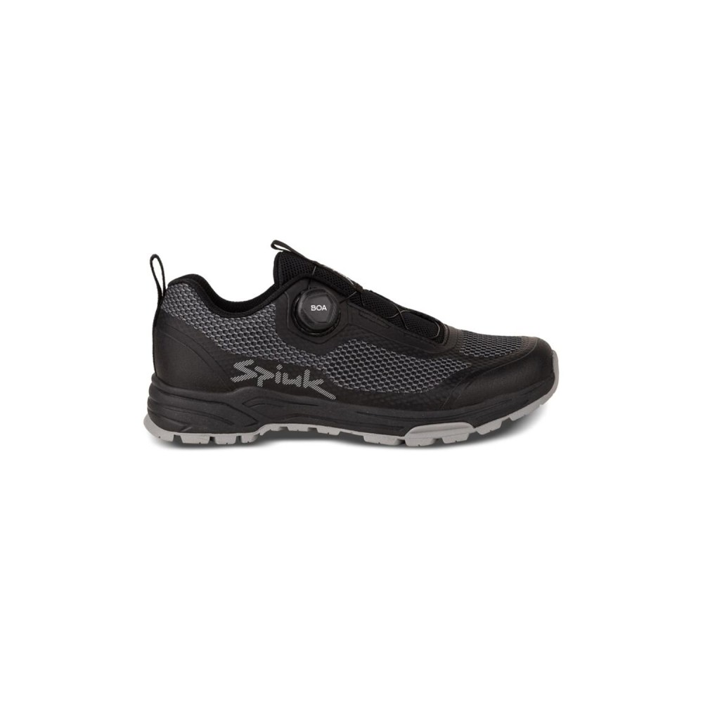 Zapatillas Mtb Spiuk Ebana Negro | Zapatillas mountain bike