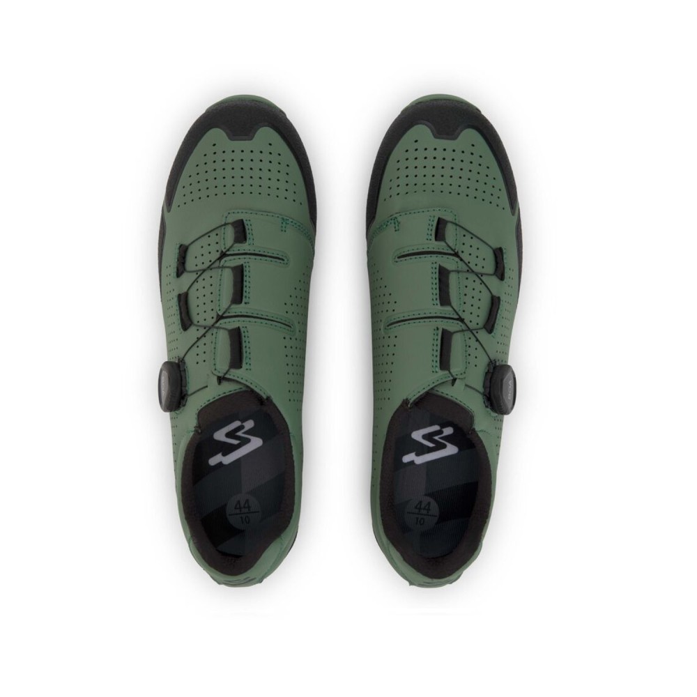 Zapatillas Mtb Spiuk Loma Verde | Zapatillas mountain bike
