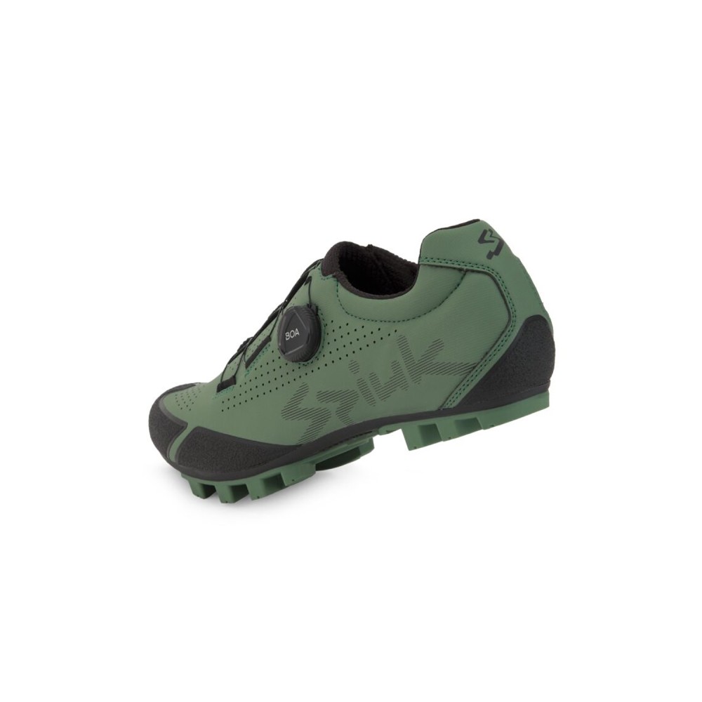 Zapatillas Mtb Spiuk Loma Verde | Zapatillas mountain bike