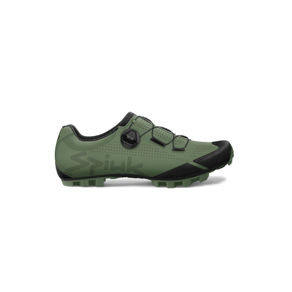 Zapatillas Mtb Spiuk Loma Verde | Zapatillas mountain bike