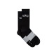 Calcetines UDOG gravel Negro/Gris | Calcetines | Bicicletas
