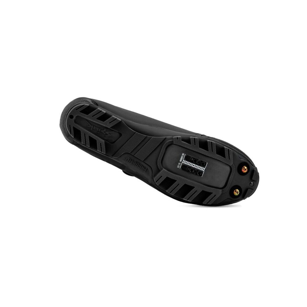 Zapatillas Mtb Spiuk Loma Negro | Zapatillas mountain bike