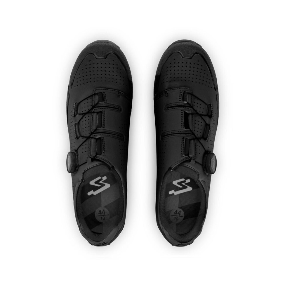 Zapatillas Mtb Spiuk Loma Negro | Zapatillas mountain bike