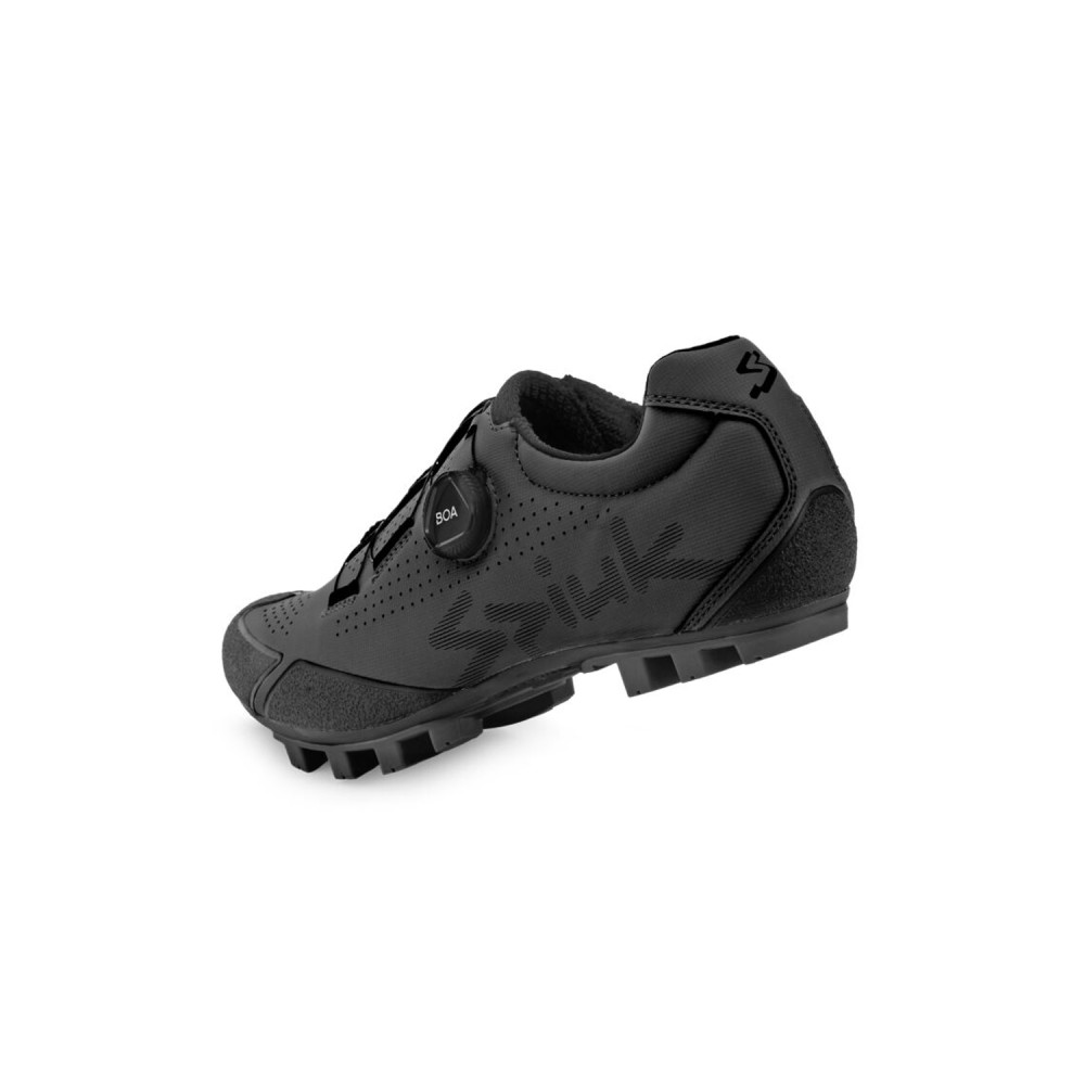 Zapatillas Mtb Spiuk Loma Negro | Zapatillas mountain bike