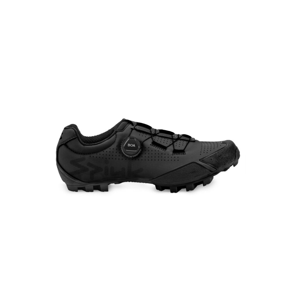 Zapatillas Mtb Spiuk Loma Negro | Zapatillas mountain bike