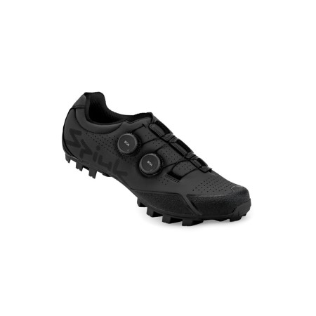 Zapatillas Mtb Spiuk Loma Carbon Negro | Zapatillas mountain