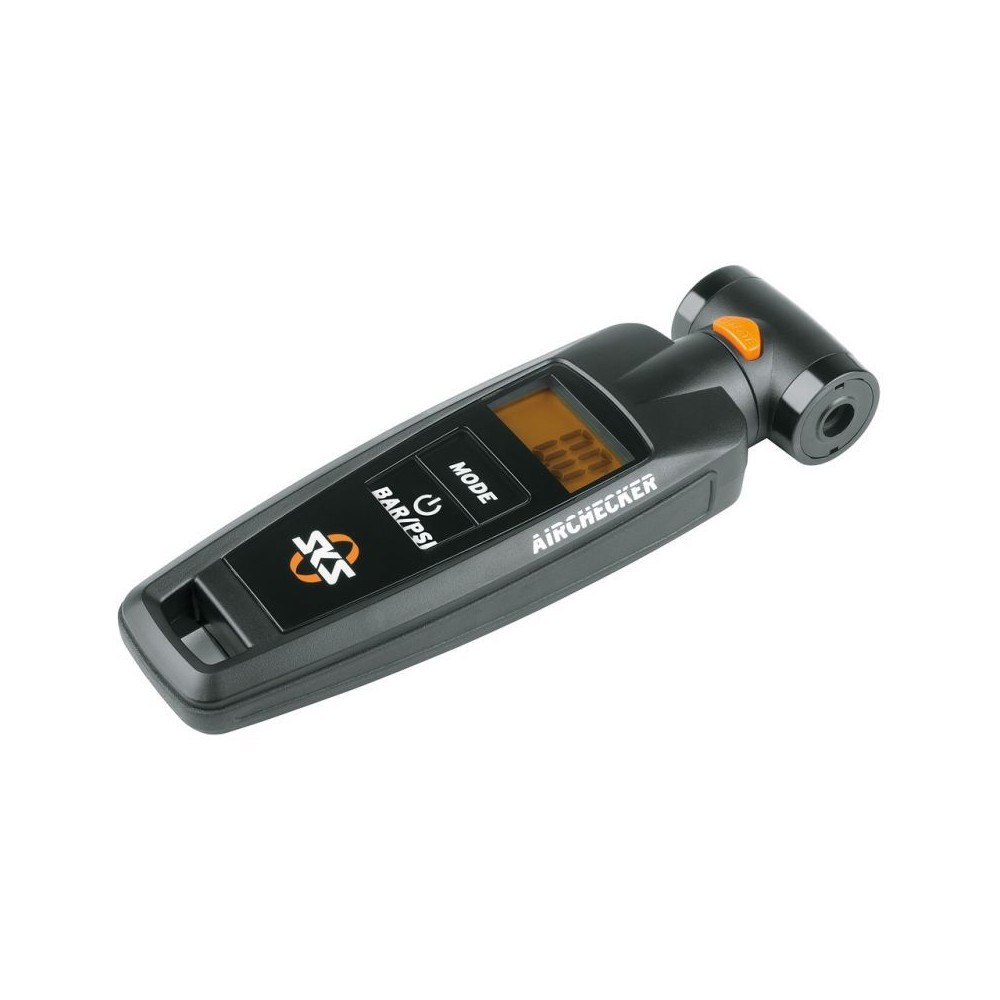 MANOMETRO PRESION SKS AIRCHECKER TODAS LAS VALVULAS | Bombas