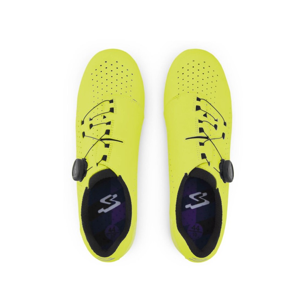Zapatillas de Carretera Spiuk Bruma Lima Mate | Zapatillas