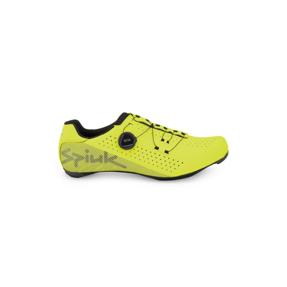 Zapatillas de Carretera Spiuk Bruma Lima Mate | Zapatillas