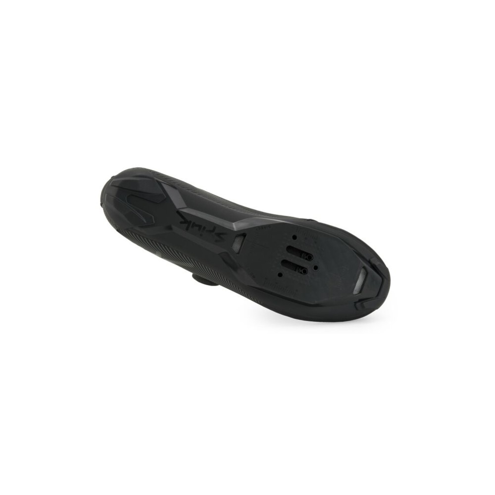 Zapatillas de Carretera Spiuk Bruma Negro Mate | Zapatillas