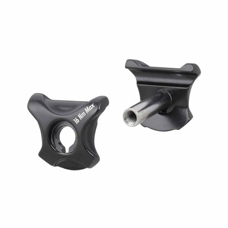 Bontrager Rotary Head Seatpost Saddle Clamps 7mm