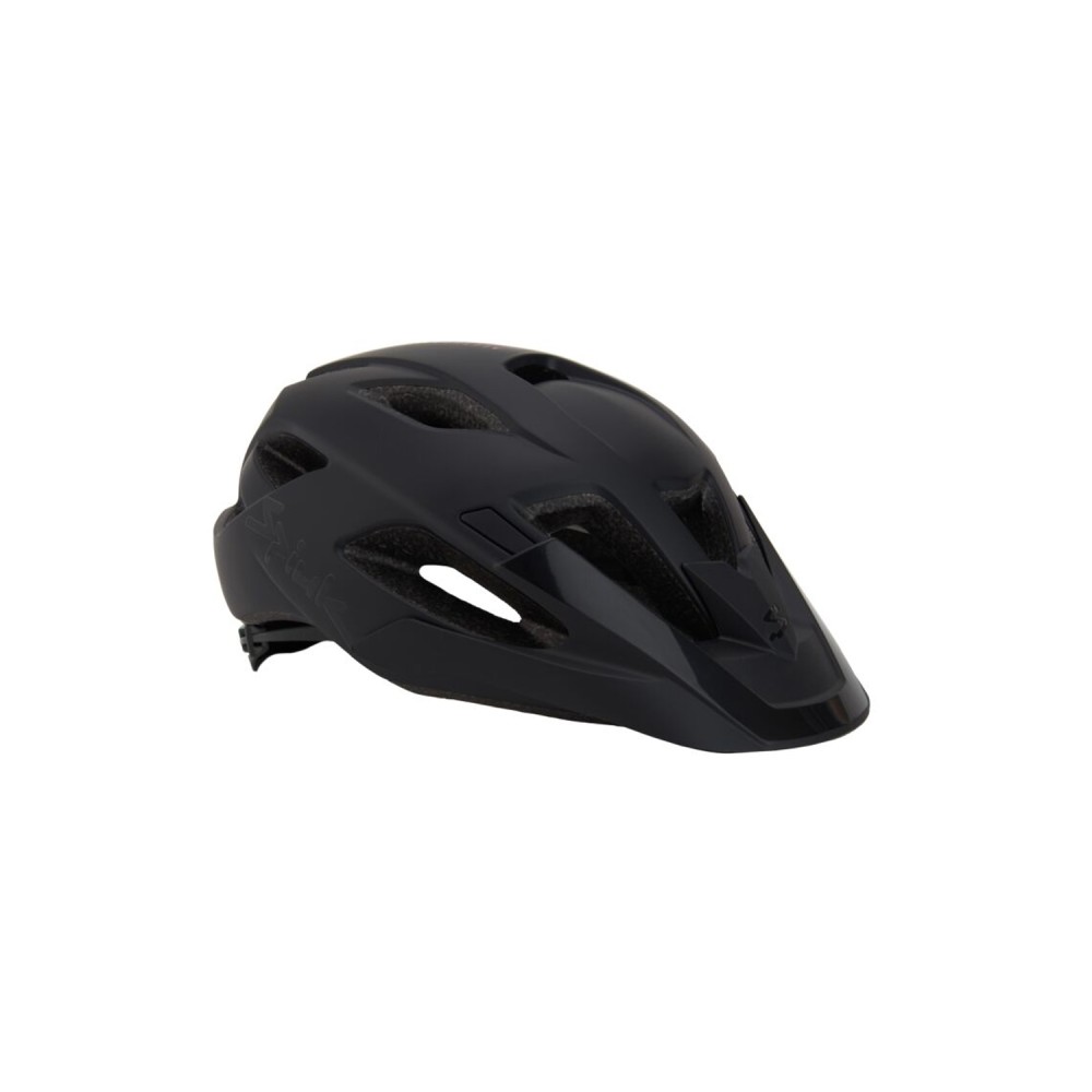 Casco Spiuk Kaval Allterrain Negro Mate | Cascos Ciclismo