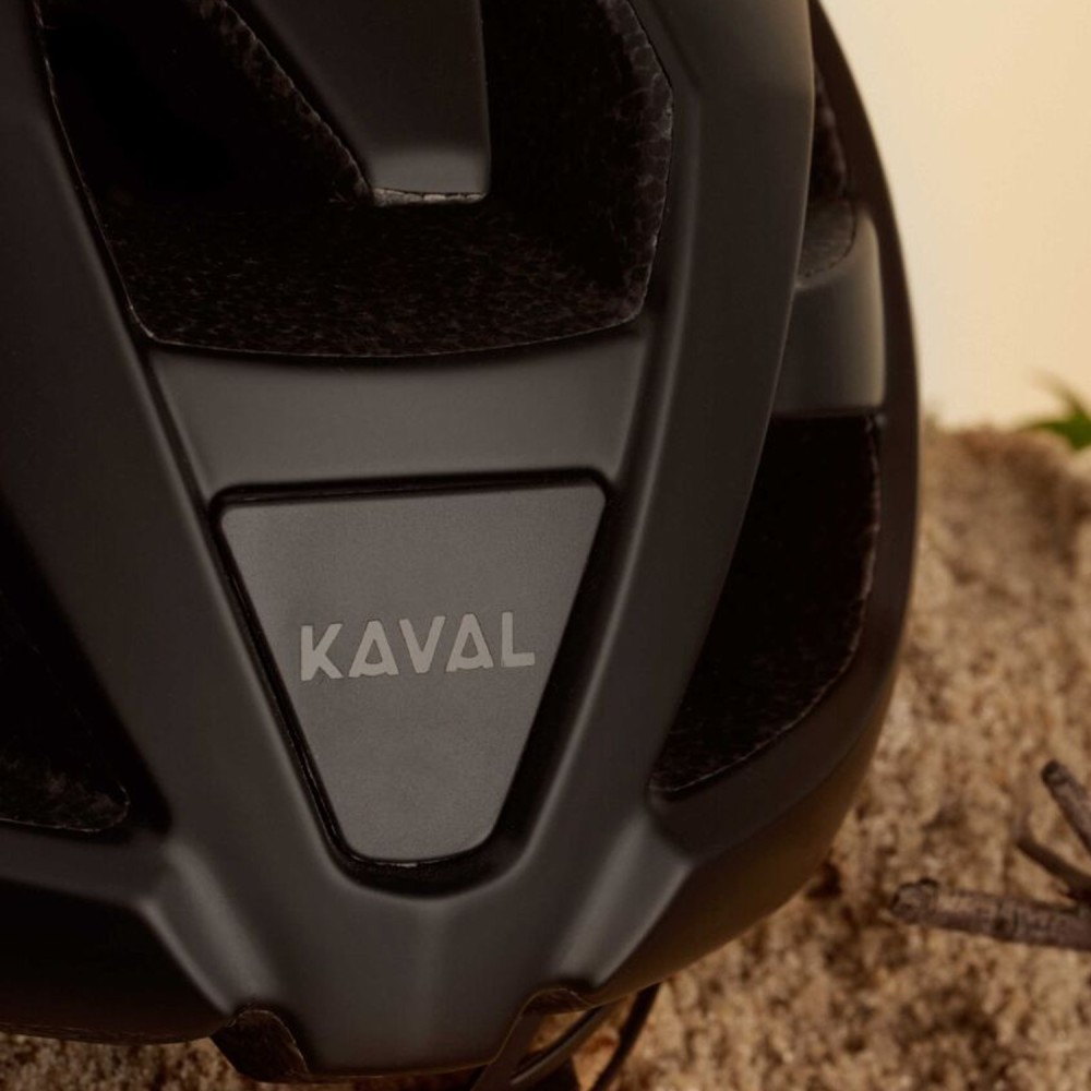 Casco Spiuk Kaval Allterrain Negro Mate | Cascos Ciclismo