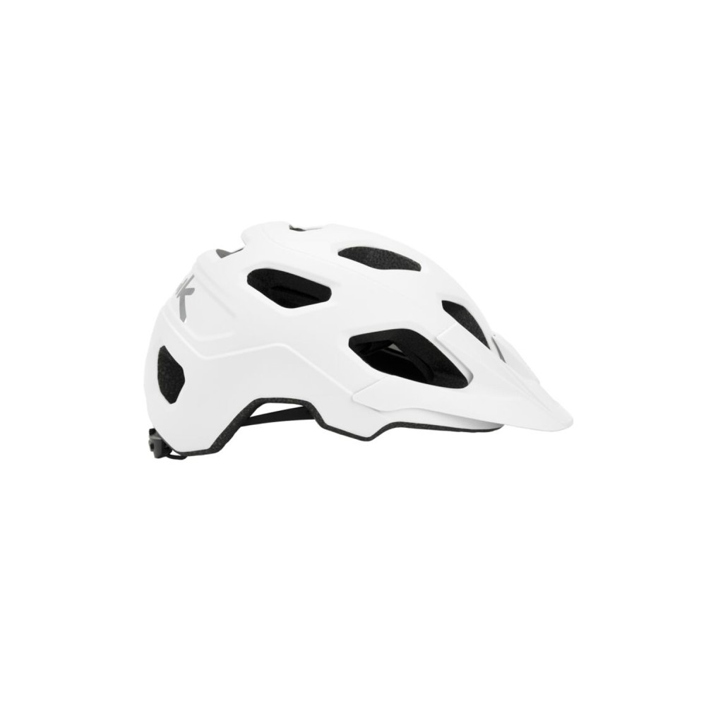 Casco Spiuk Kota Blanco Mate | Cascos Ciclismo | Bicicletas