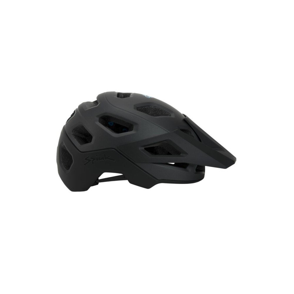 Casco Spiuk Trazer Ert Negro Mate | Cascos Ciclismo