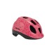Casco Spiuk Kids Led Rosa | Cascos Ciclismo | Bicicletas