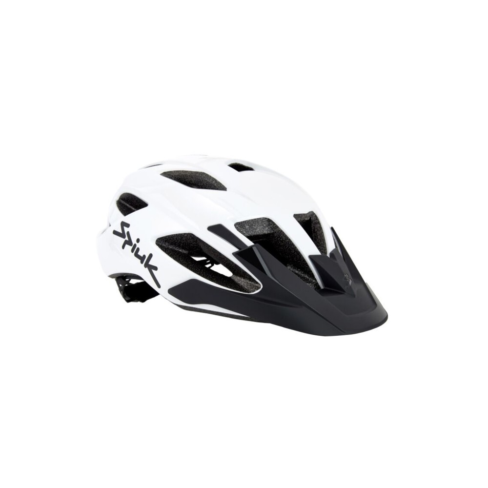 Casco Spiuk Kaval Blanco | Cascos Ciclismo | Bicicletas