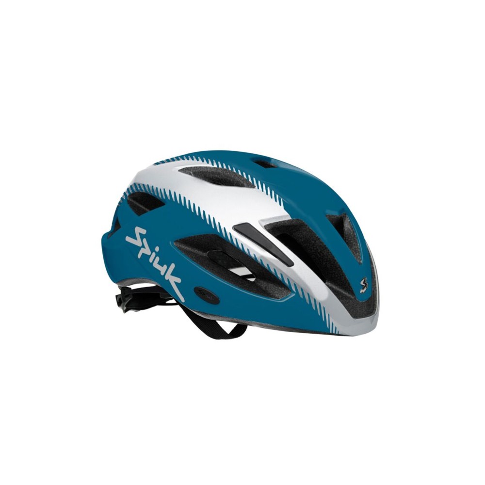Casco Spiuk Kaval Azul | Cascos Ciclismo | Bicicletas Salchi