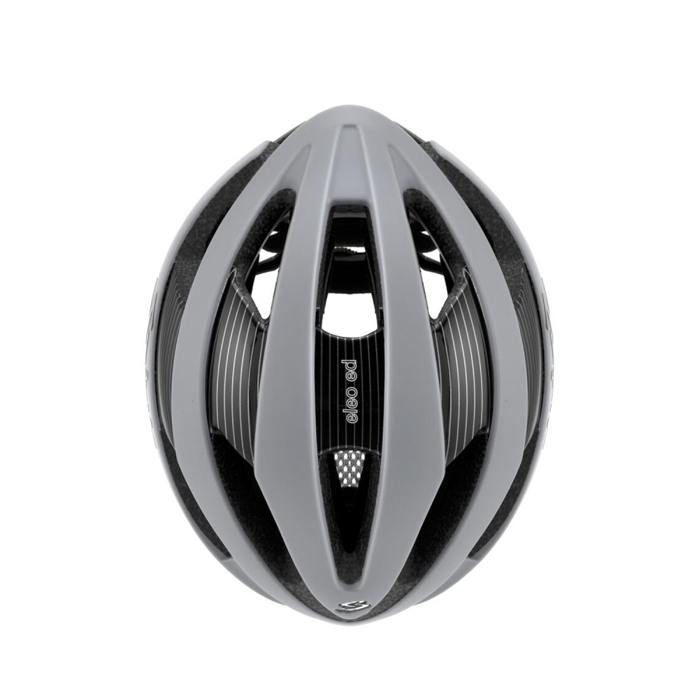 Casco Spiuk Eleo Ed Gris Mate | Cascos Ciclismo | Bicicletas