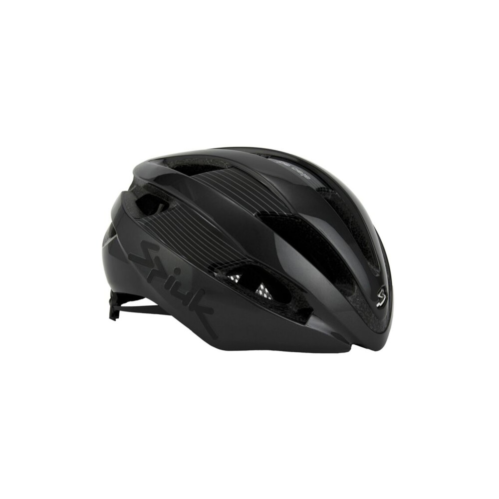 Casco Spiuk Eleo Ed Negro | Cascos Ciclismo | Bicicletas