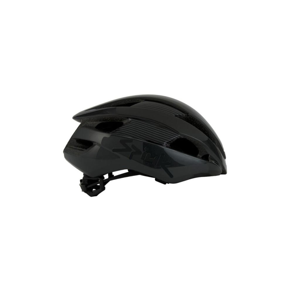 Casco Spiuk Eleo Ed Negro | Cascos Ciclismo | Bicicletas
