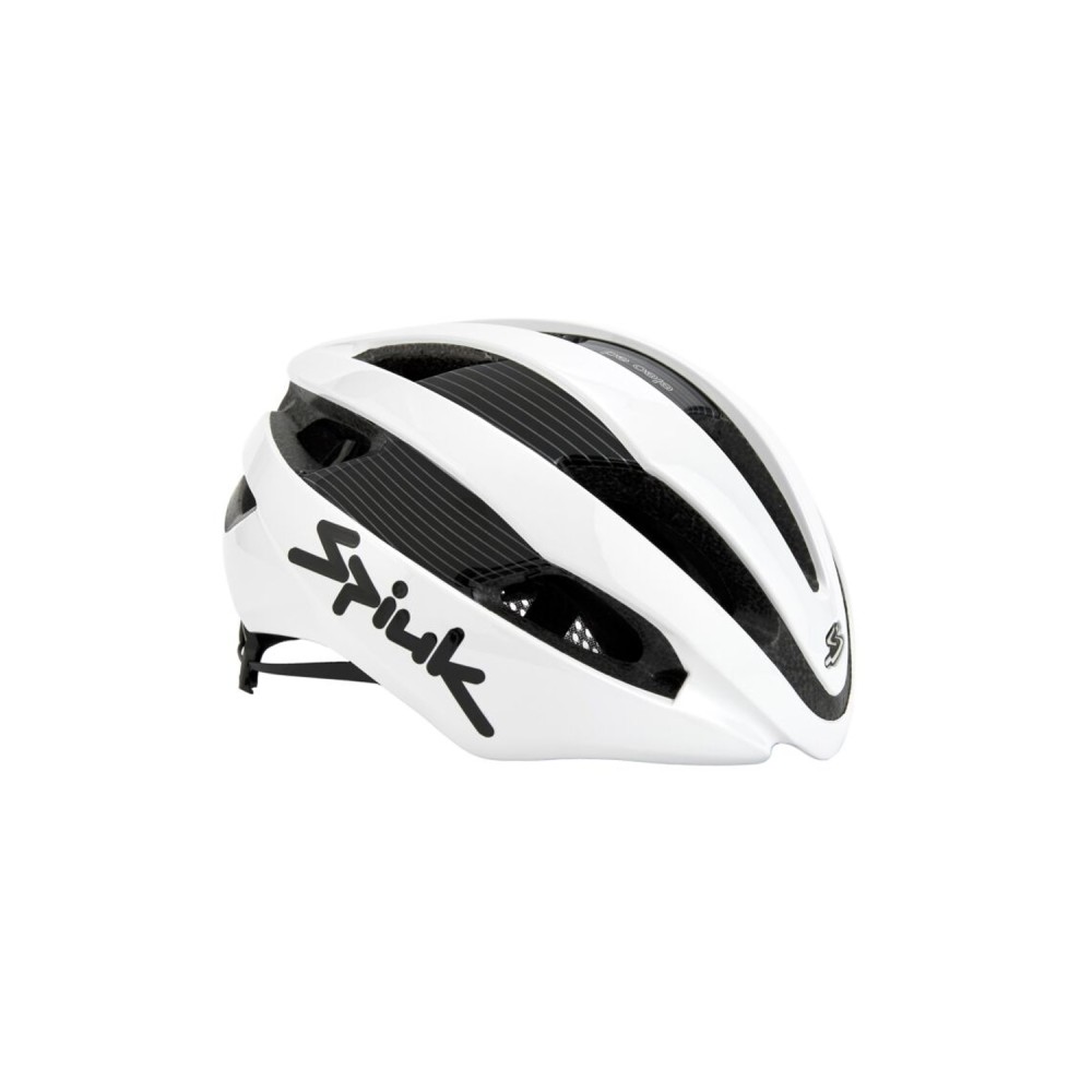Casco Spiuk Eleo Ed Blanco | Cascos Ciclismo | Bicicletas