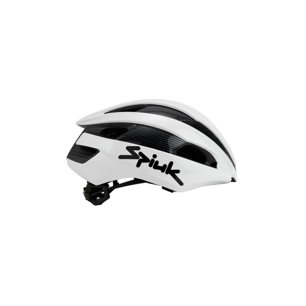 Casco Spiuk Eleo Ed Blanco | Cascos Ciclismo | Bicicletas