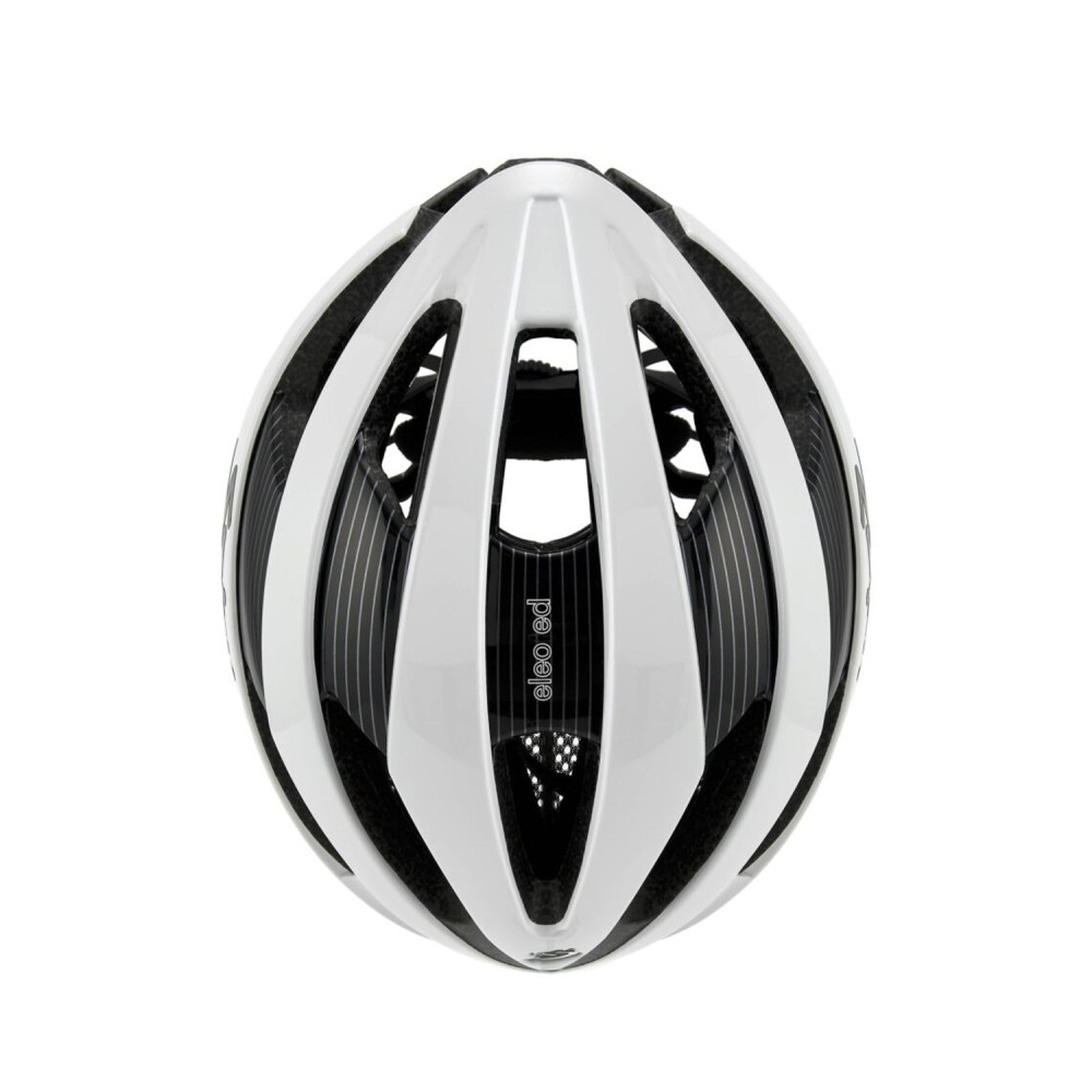 Casco Spiuk Eleo Ed Blanco | Cascos Ciclismo | Bicicletas