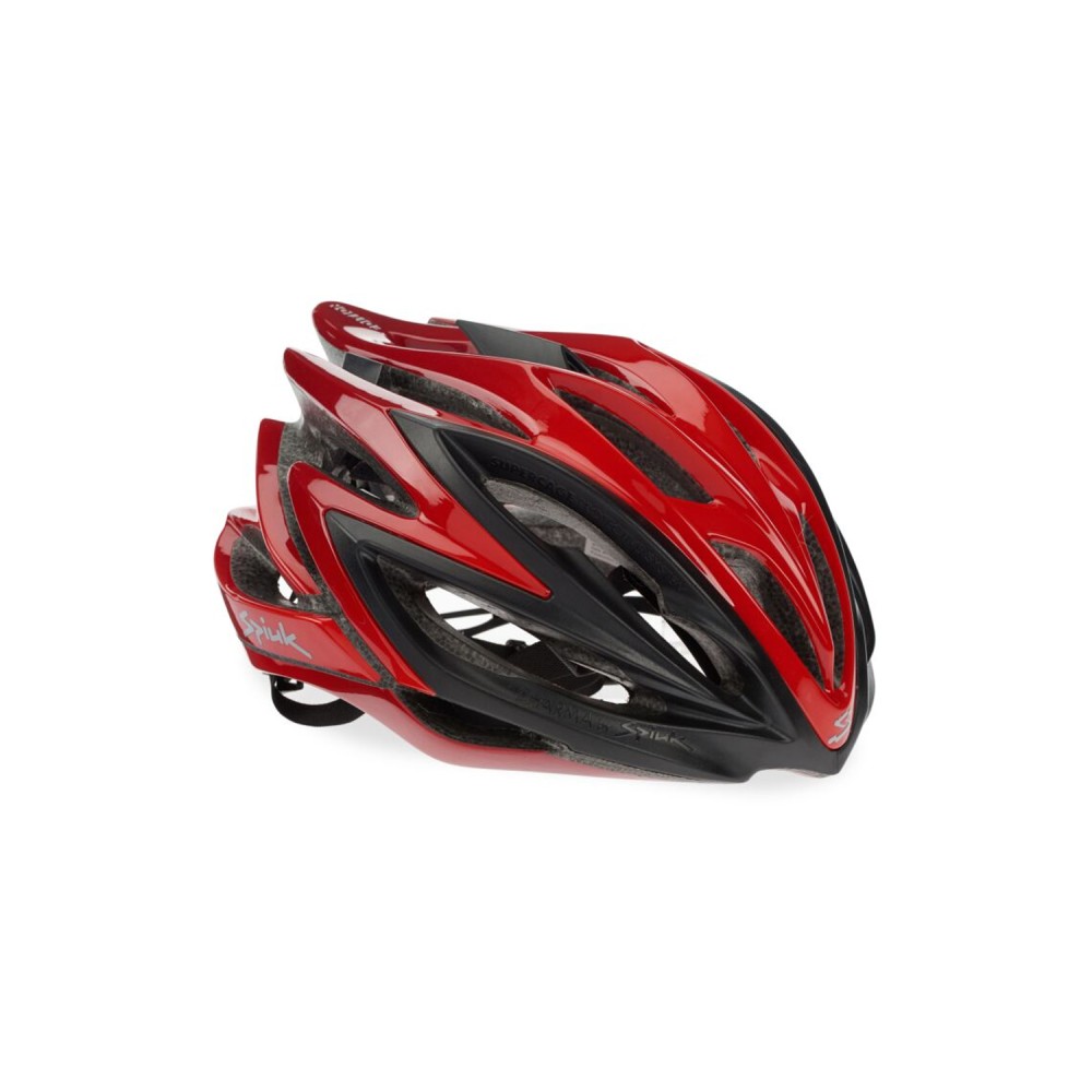 Casco Spiuk Dharma Ed Rojo | Cascos Ciclismo | Bicicletas