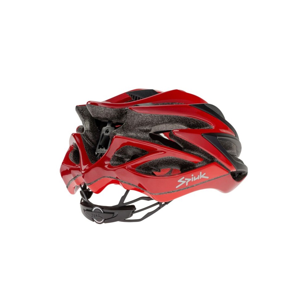 Casco Spiuk Dharma Ed Rojo | Cascos Ciclismo | Bicicletas