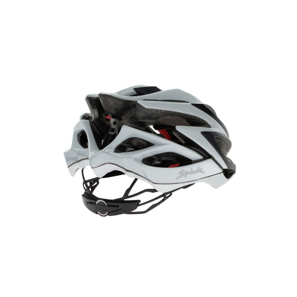 Casco Spiuk Dharma Ed Blanco/Plata | Cascos Ciclismo