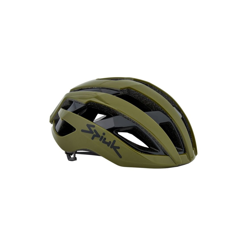 Casco Spiuk Domo Khaki | Cascos Ciclismo | Bicicletas Salchi