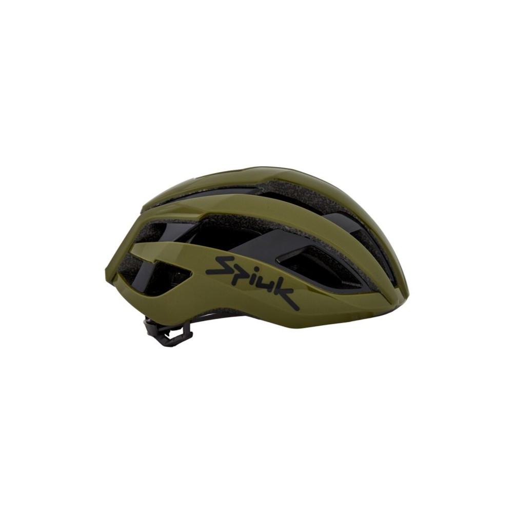 Casco Spiuk Domo Khaki | Cascos Ciclismo | Bicicletas Salchi