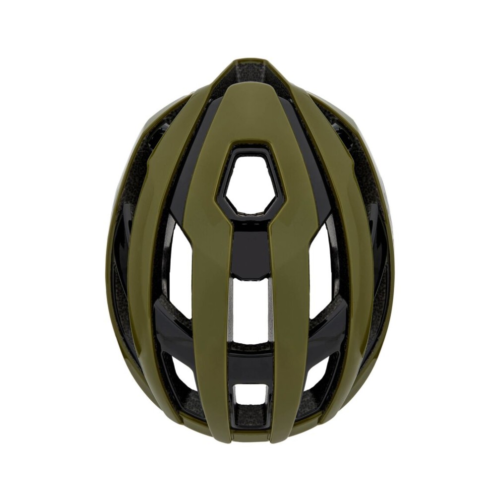 Casco Spiuk Domo Khaki | Cascos Ciclismo | Bicicletas Salchi