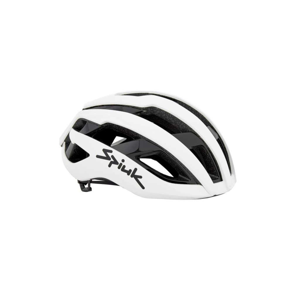 Casco Spiuk Domo Blanco | Cascos Ciclismo | Bicicletas