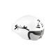 Casco Spiuk Ardea Blanco | Cascos Ciclismo | Bicicletas