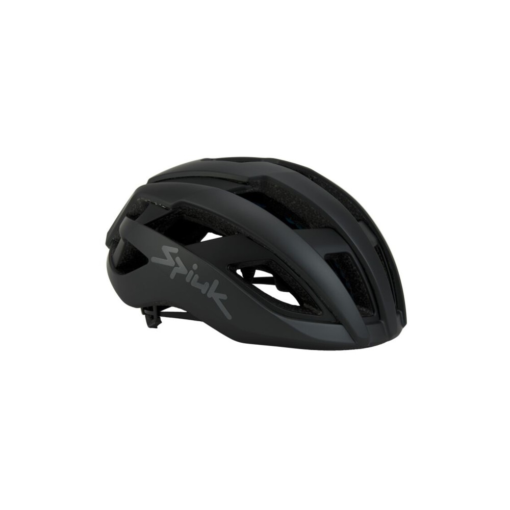 Casco Spiuk Profit Ert Negro Mate | Cascos Ciclismo
