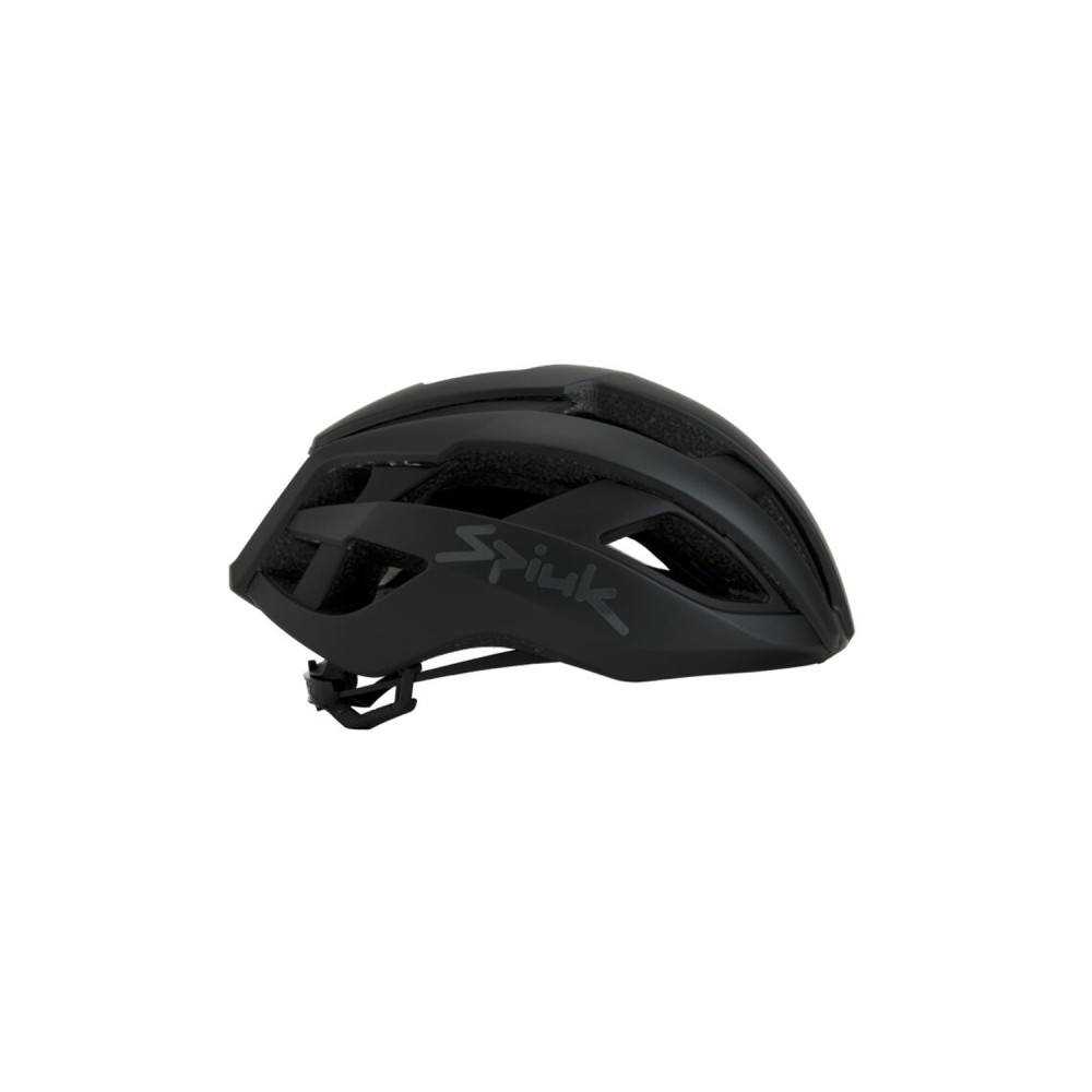 Casco Spiuk Profit Ert Negro Mate | Cascos Ciclismo