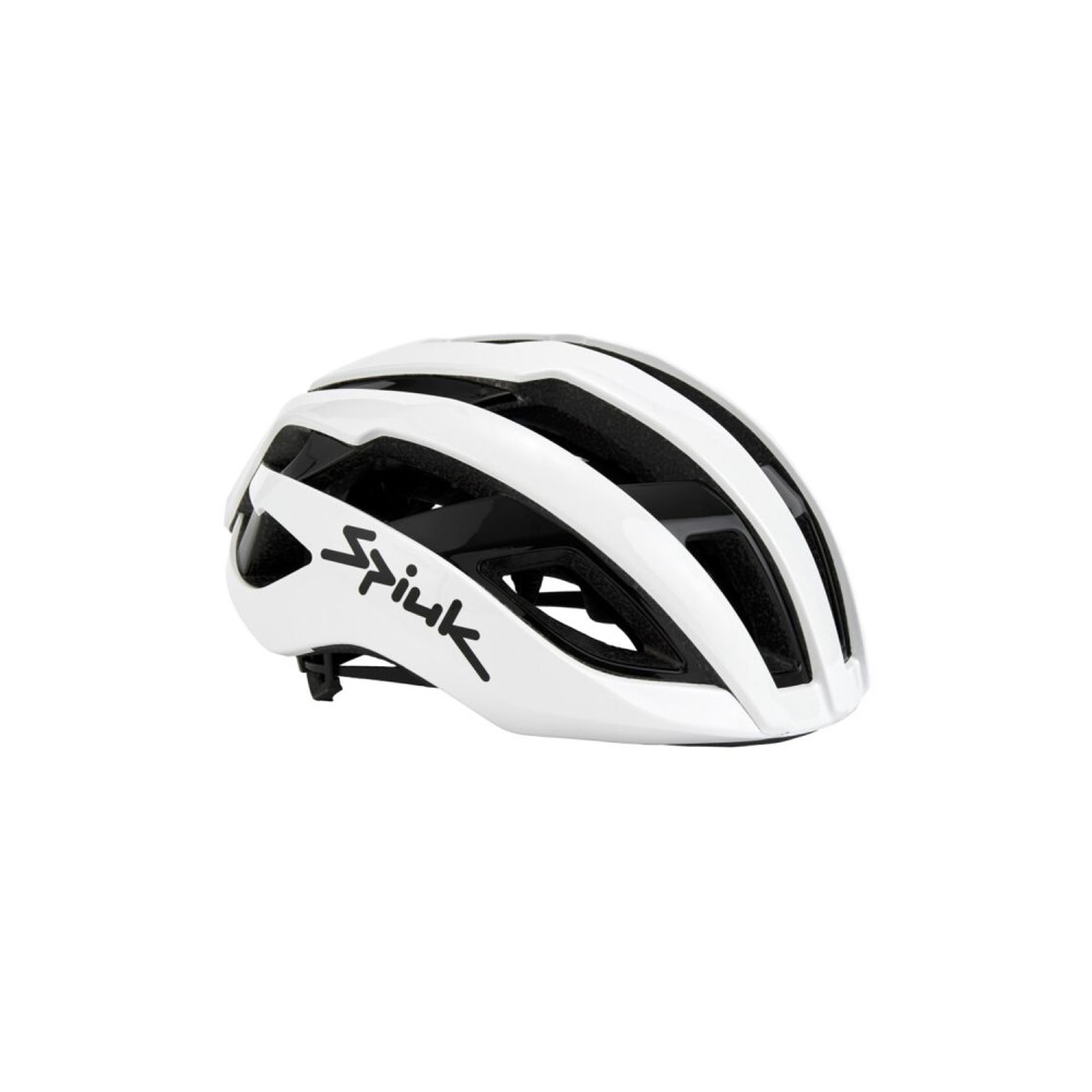 Casco Spiuk Profit Ert Blanco | Cascos Ciclismo | Bicicletas