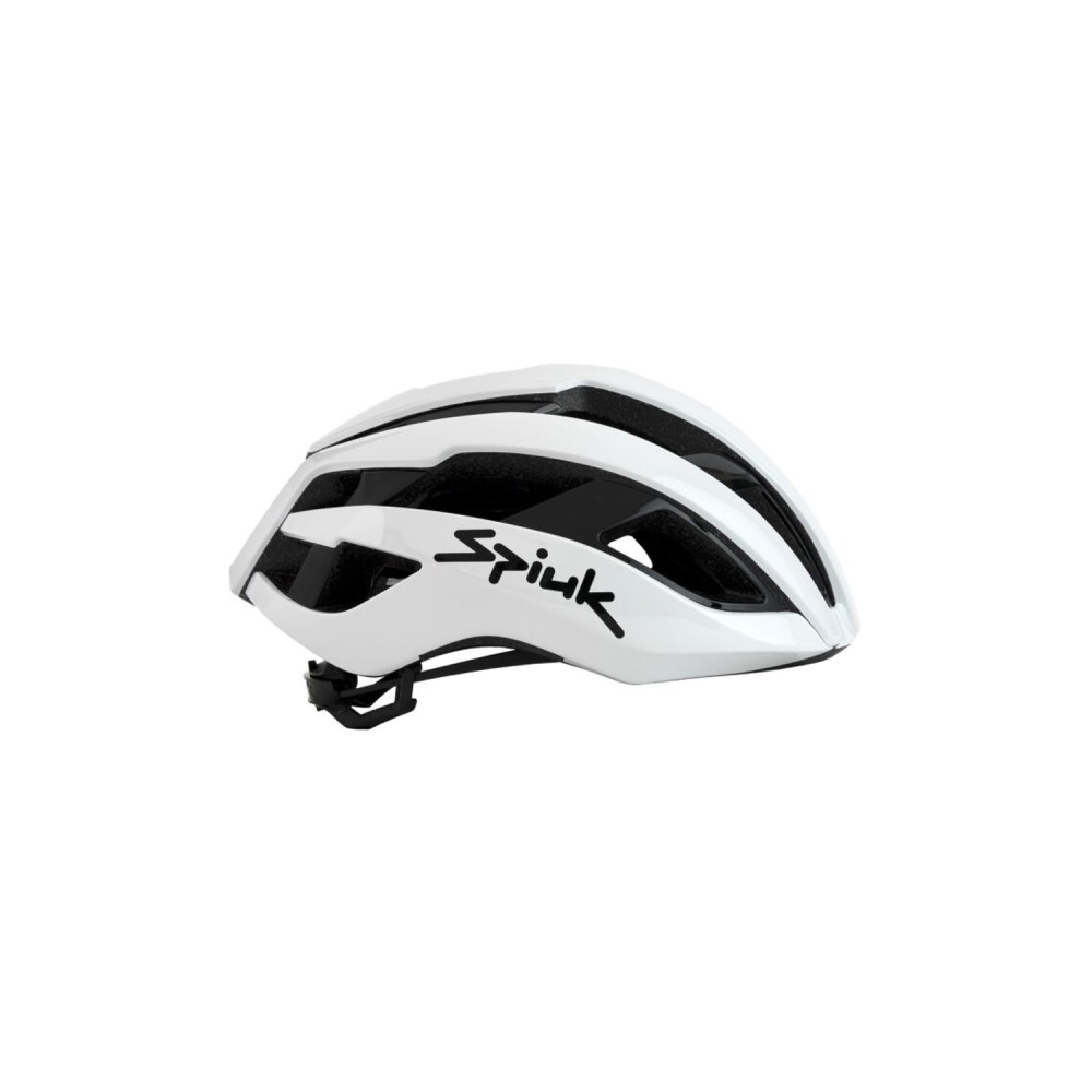 Casco Spiuk Profit Ert Blanco | Cascos Ciclismo | Bicicletas