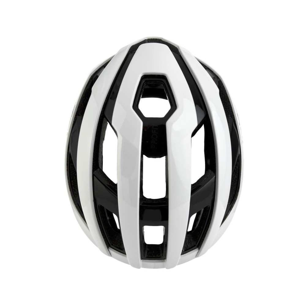 Casco Spiuk Profit Ert Blanco | Cascos Ciclismo | Bicicletas