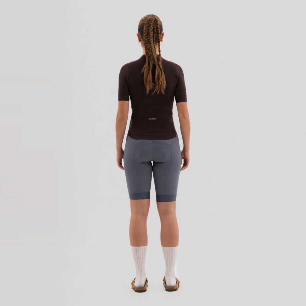 Maillot Corto Gsport One Harmony Mujer 2026 | Maillots