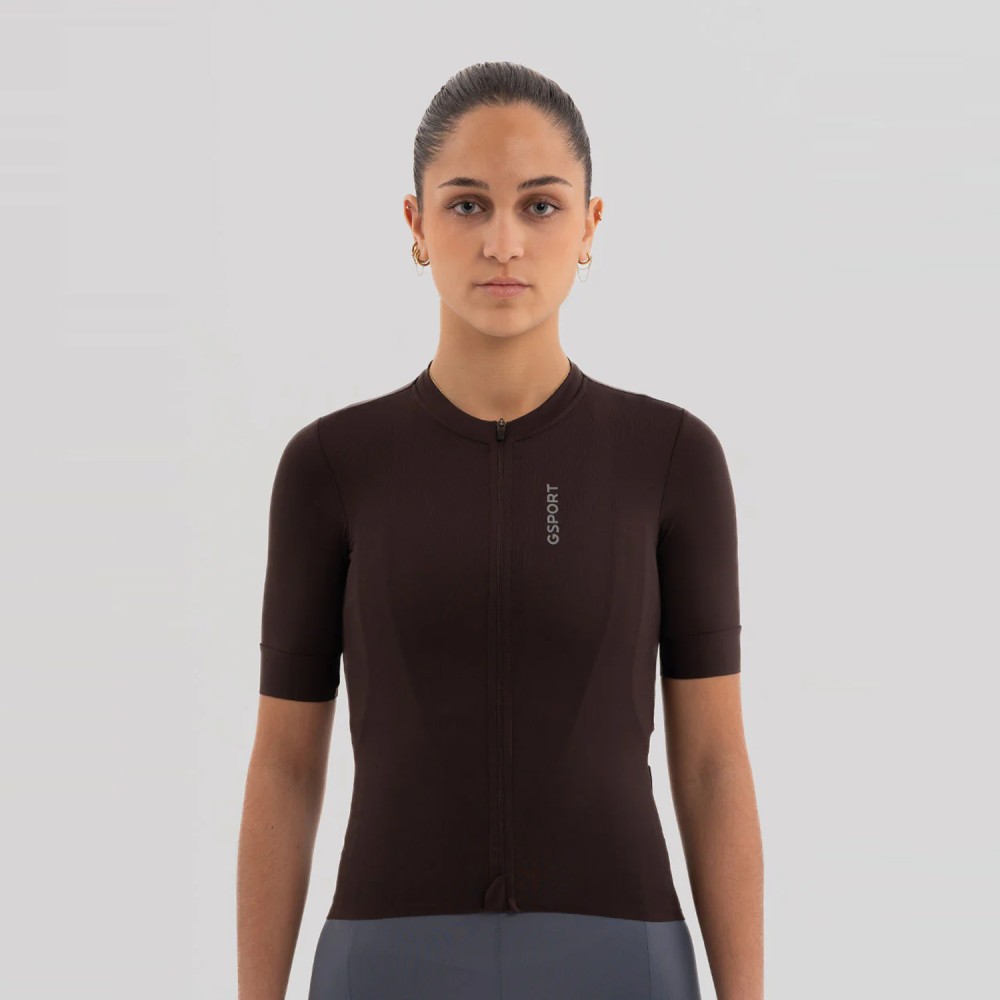 Maillot Corto Gsport One Harmony Mujer 2026 | Maillots