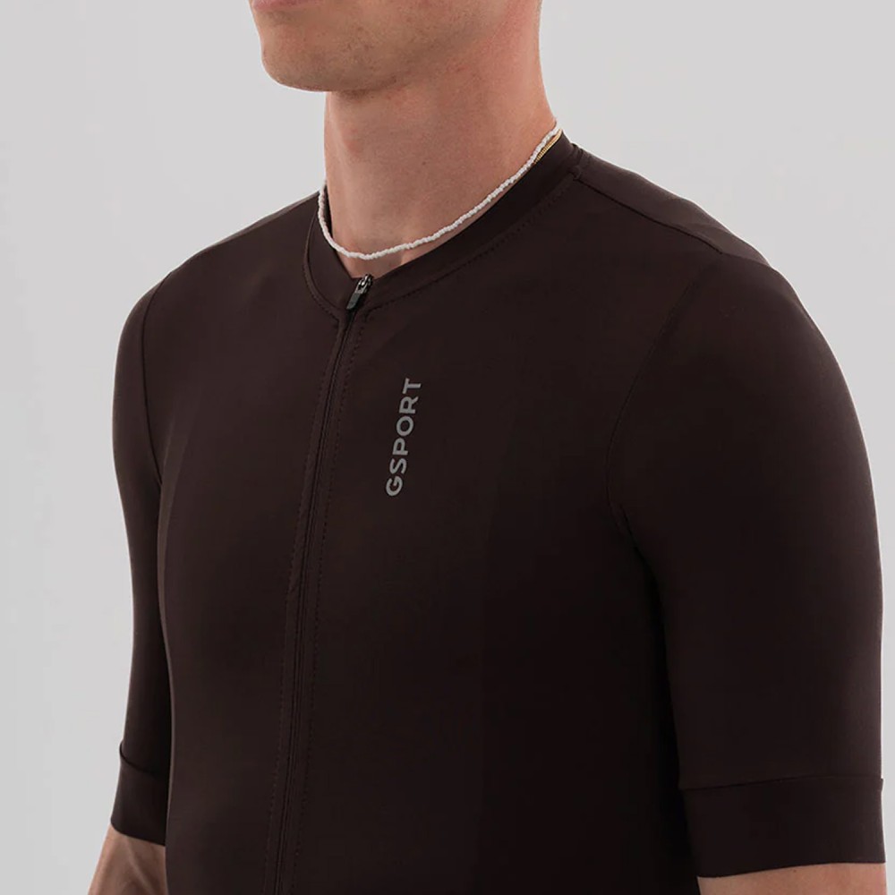 Maillot Corto Gsport One Harmony Hombre 2.0 2026 | Maillots