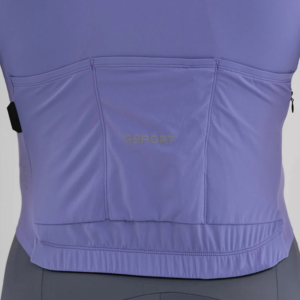 Maillot Corto Gsport One Grace Hombre 2026 | Maillots cortos