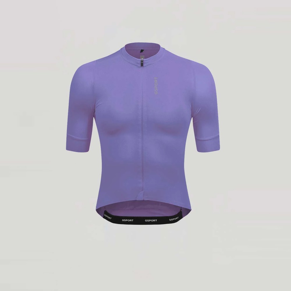 Maillot Corto Gsport One Grace Hombre 2026 | Maillots cortos